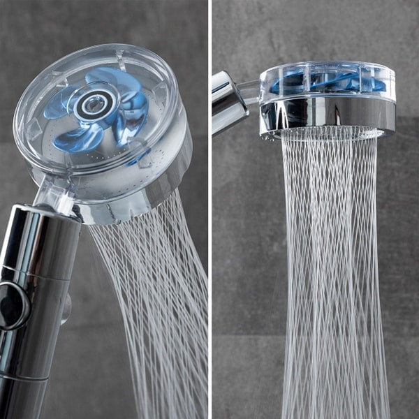 Allgoodslb™ High Pressure Shower Head