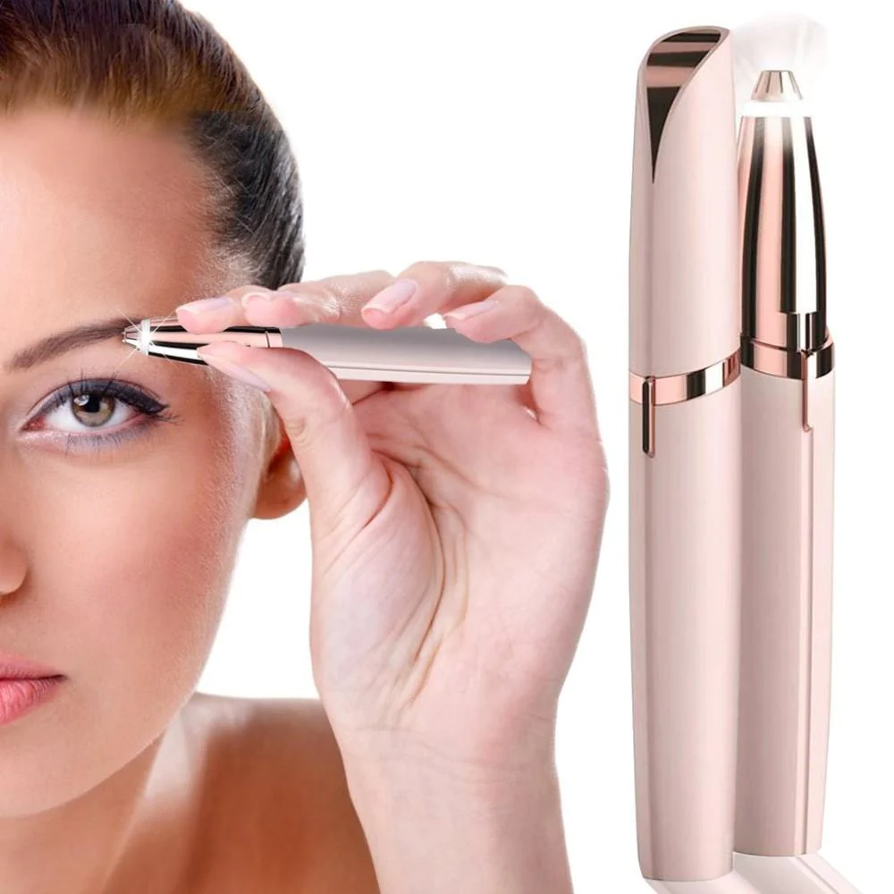 Allgoodslb™ Eyebrow Hair Remover