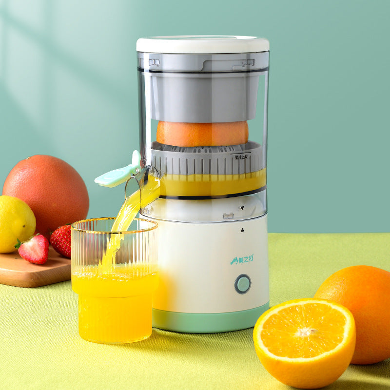 Allgoodslb™ Portable Juicer