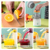 Allgoodslb™ Portable Juicer