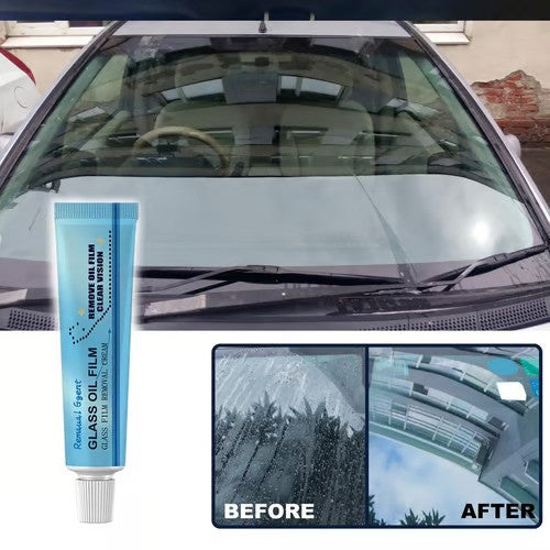 Allgoodslb™ Car Oil Film Remover