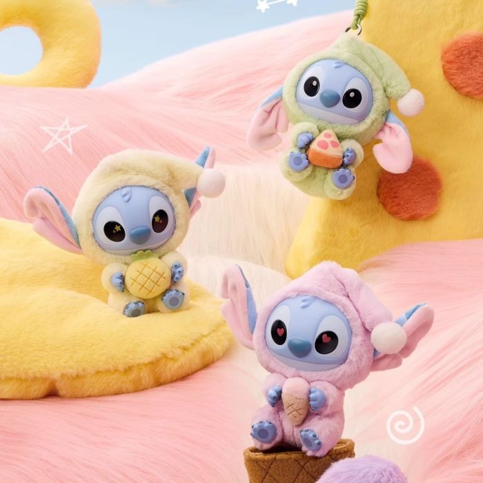 Allgoodslb™ Miniso Stitch Blind Box