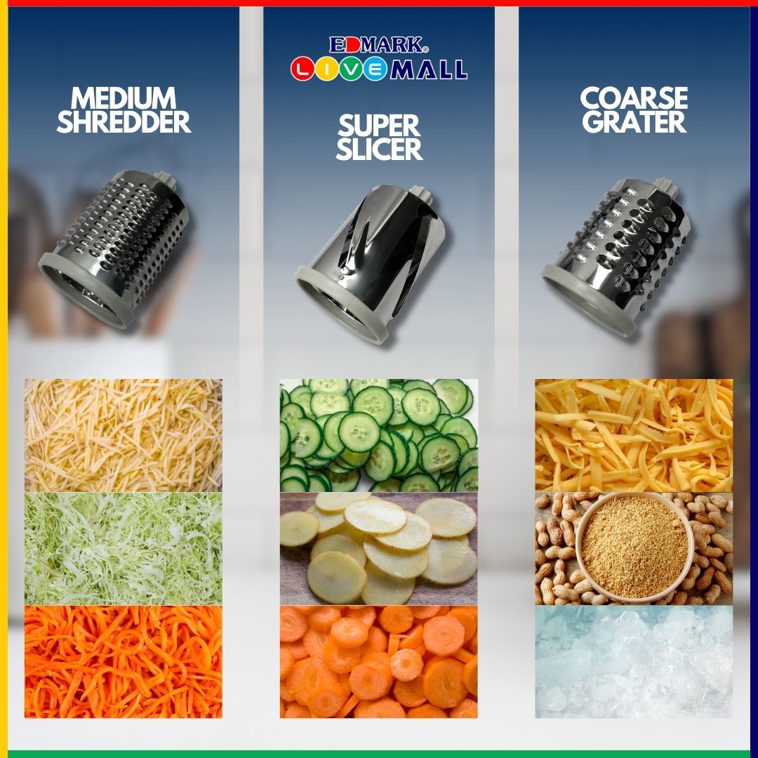 Allgoodslb™ Turbo Vegetable Slicer