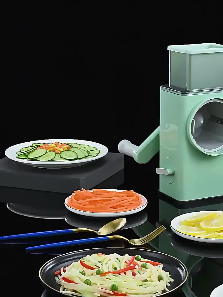 Bruno Vegetable Slicer Cutter