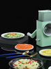 Load and play video in Gallery viewer, Allgoodslb™ Rotary Vegetable Cutter