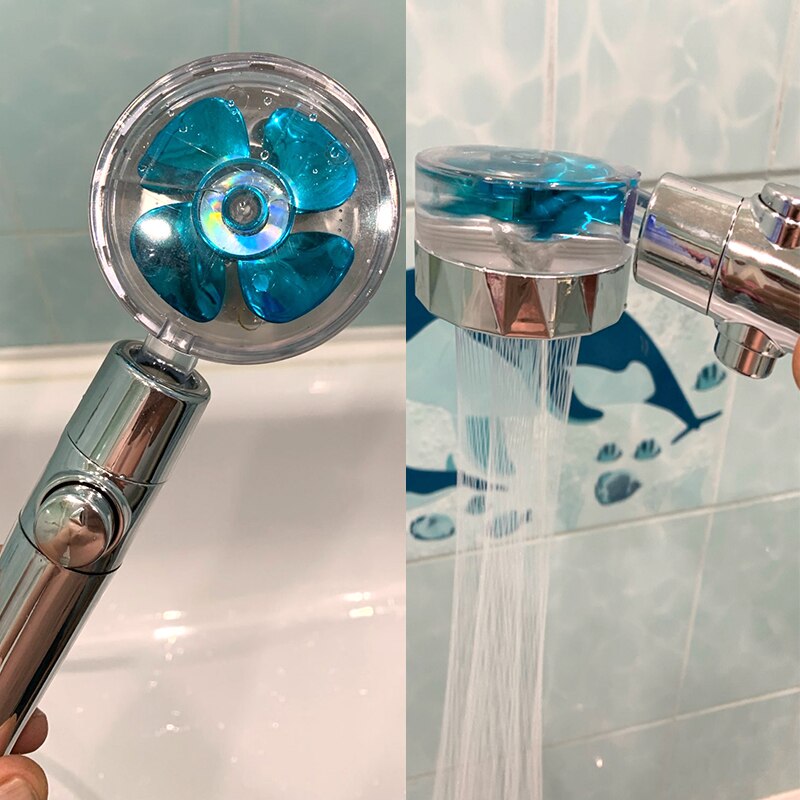 Allgoodslb™ High Pressure Shower Head