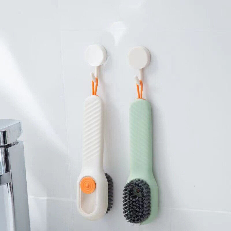 Allgoodslb™ Mini Soap Dispenser Brush