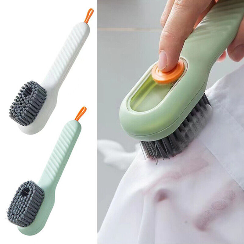 Allgoodslb™ Mini Soap Dispenser Brush