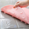 Allgoodslb™ Shower Scrubber Mat