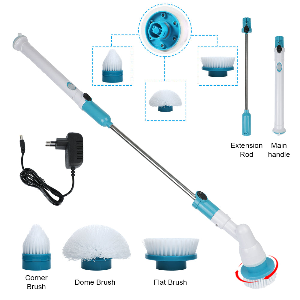 Allgoodslb™ Long Electric Brush