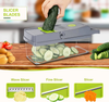 Allgoodslb™ 14 in 1 Vegetable Cutter