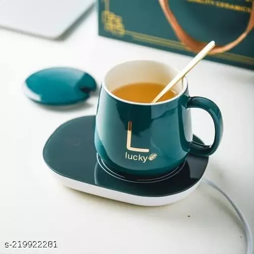 Allgoodslb ™ Mug Heater