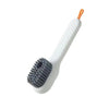 Allgoodslb™ Mini Soap Dispenser Brush